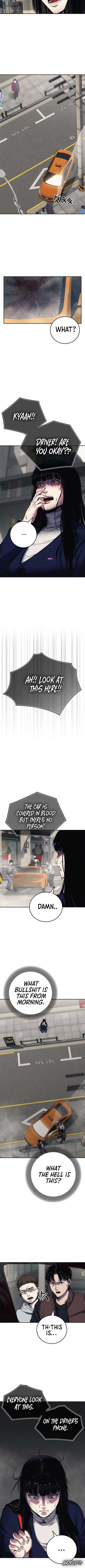 How Much Are You Worth? chapter 3 page 7