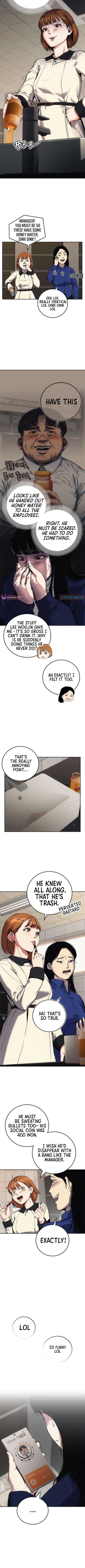 How Much Are You Worth? chapter 4 page 2