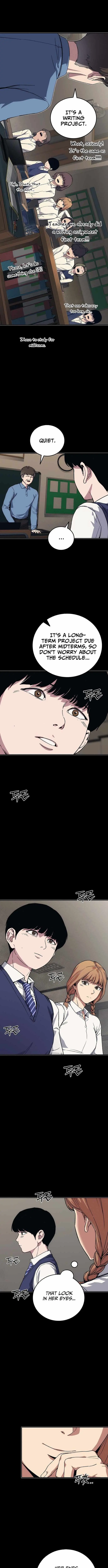How Much Are You Worth? chapter 43 page 5