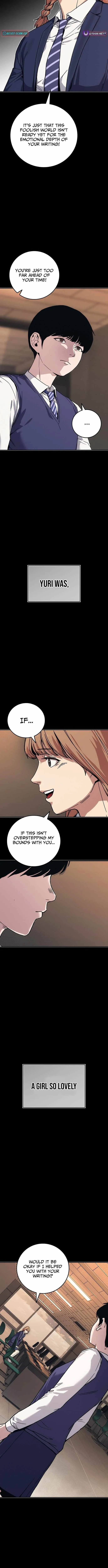 How Much Are You Worth? chapter 44 page 10