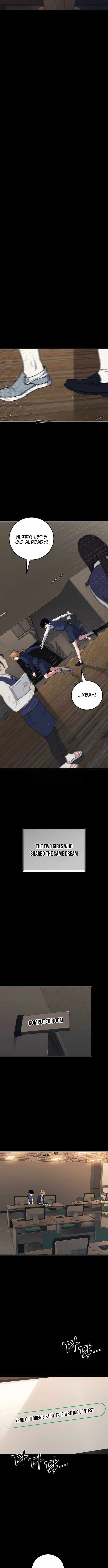 How Much Are You Worth? chapter 44 page 4