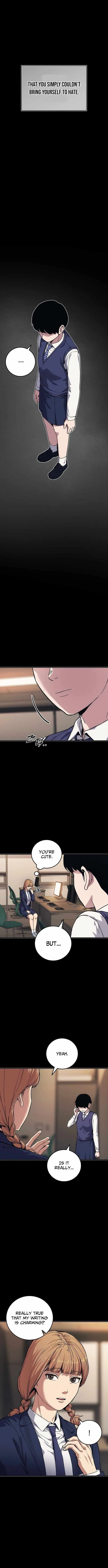 How Much Are You Worth? chapter 44 page 11