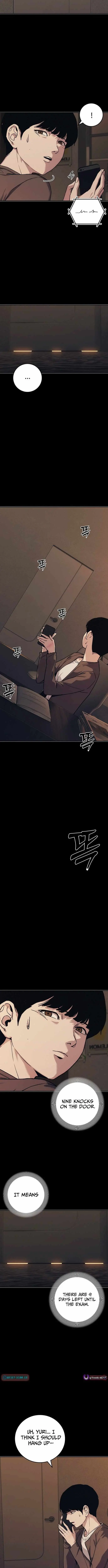 How Much Are You Worth? chapter 44 page 2
