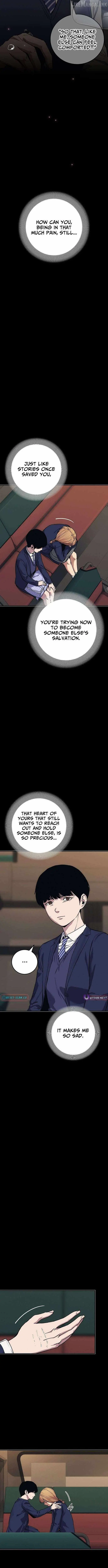 How Much Are You Worth? chapter 47 page 13