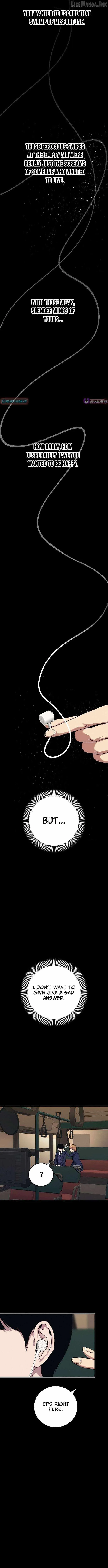 How Much Are You Worth? chapter 47 page 19