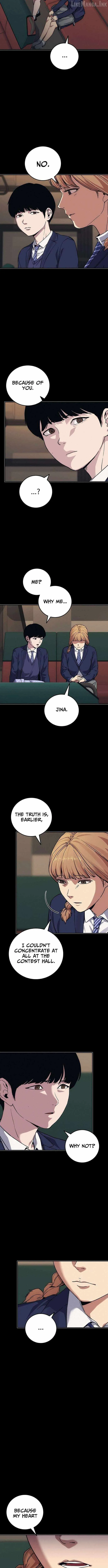 How Much Are You Worth? chapter 47 page 9