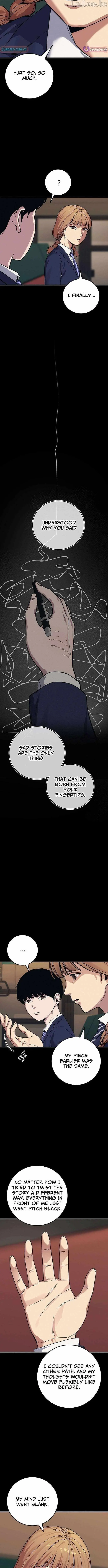 How Much Are You Worth? chapter 47 page 10