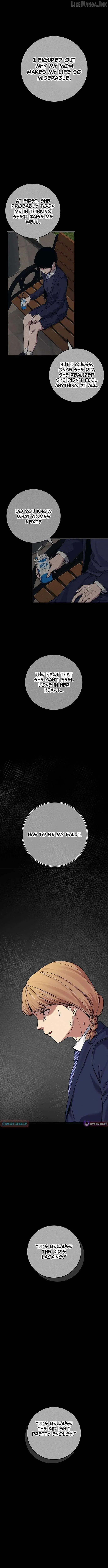 How Much Are You Worth? chapter 47 page 2