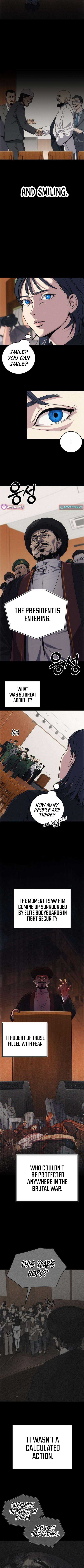 How Much Are You Worth? chapter 5 page 9
