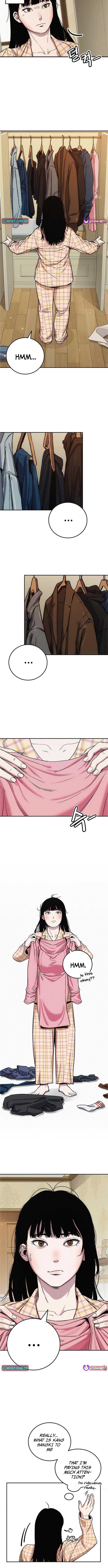How Much Are You Worth? chapter 7 page 2