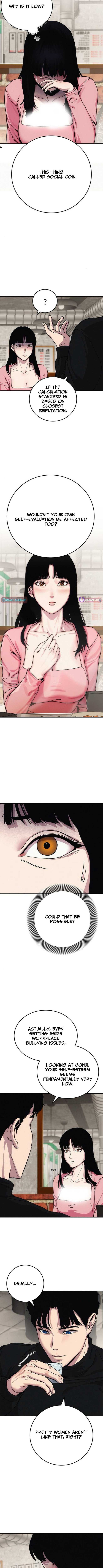 How Much Are You Worth? chapter 8 page 8