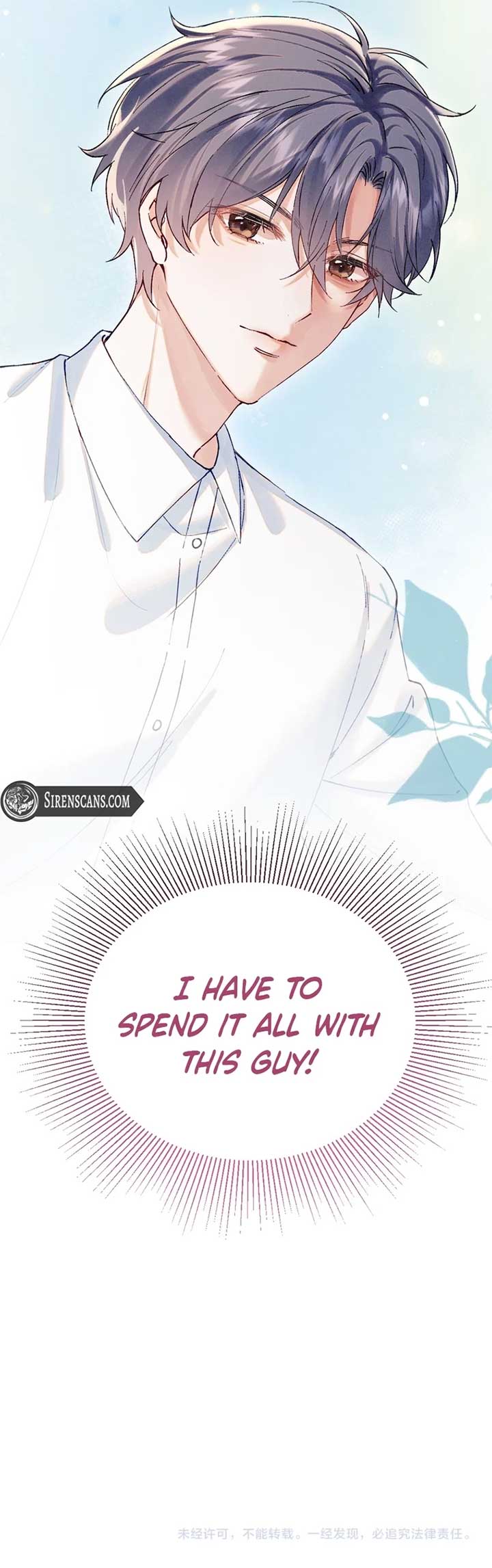 He’s Obviously Crushing On Me chapter 2 page 7