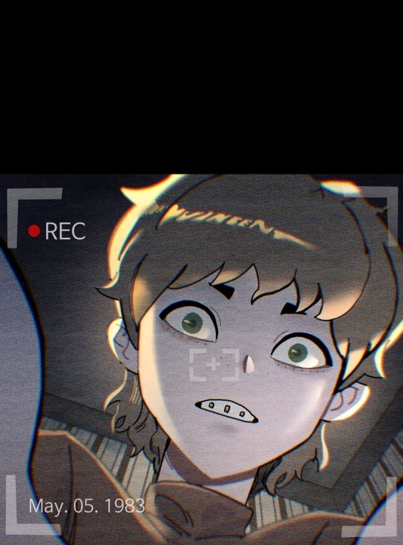 Unholy Exorcist chapter 1 page 3