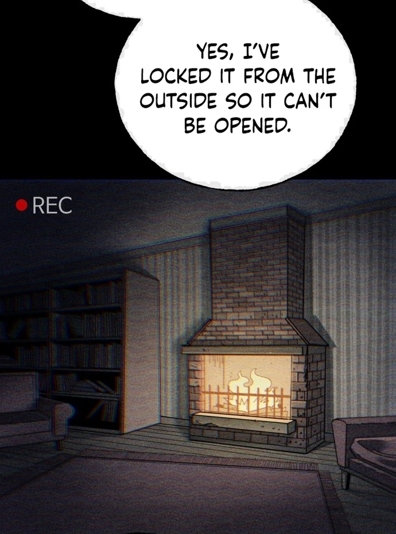 Unholy Exorcist chapter 1 page 6