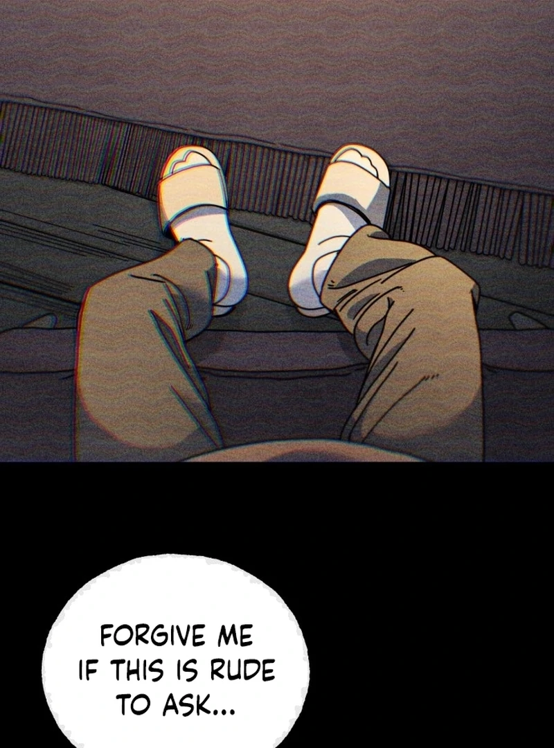 Unholy Exorcist chapter 1 page 8