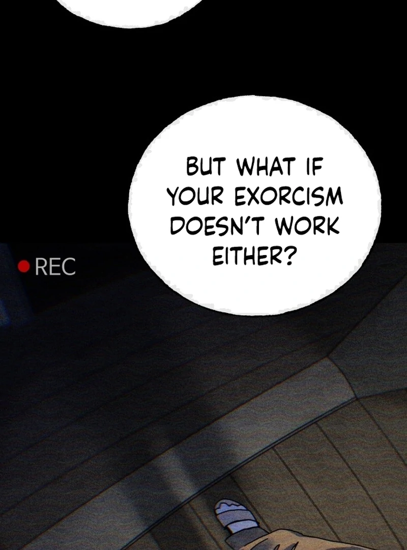 Unholy Exorcist chapter 1 page 9