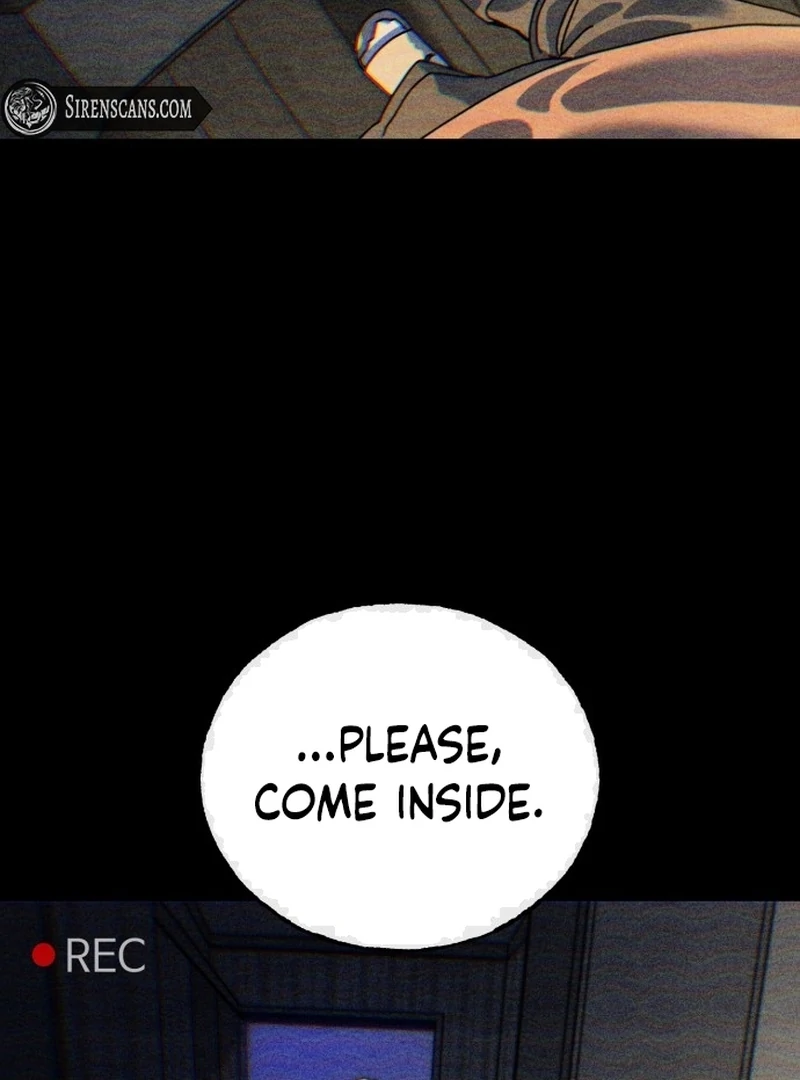Unholy Exorcist chapter 1 page 10