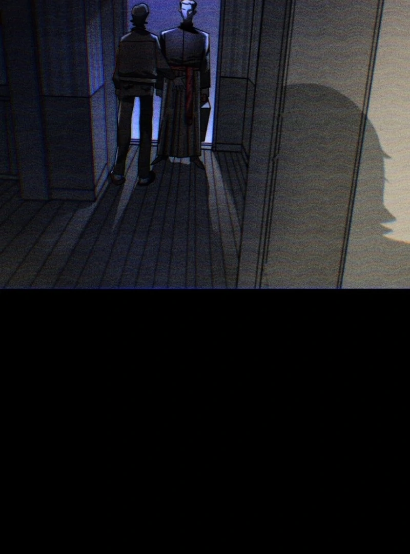 Unholy Exorcist chapter 1 page 11