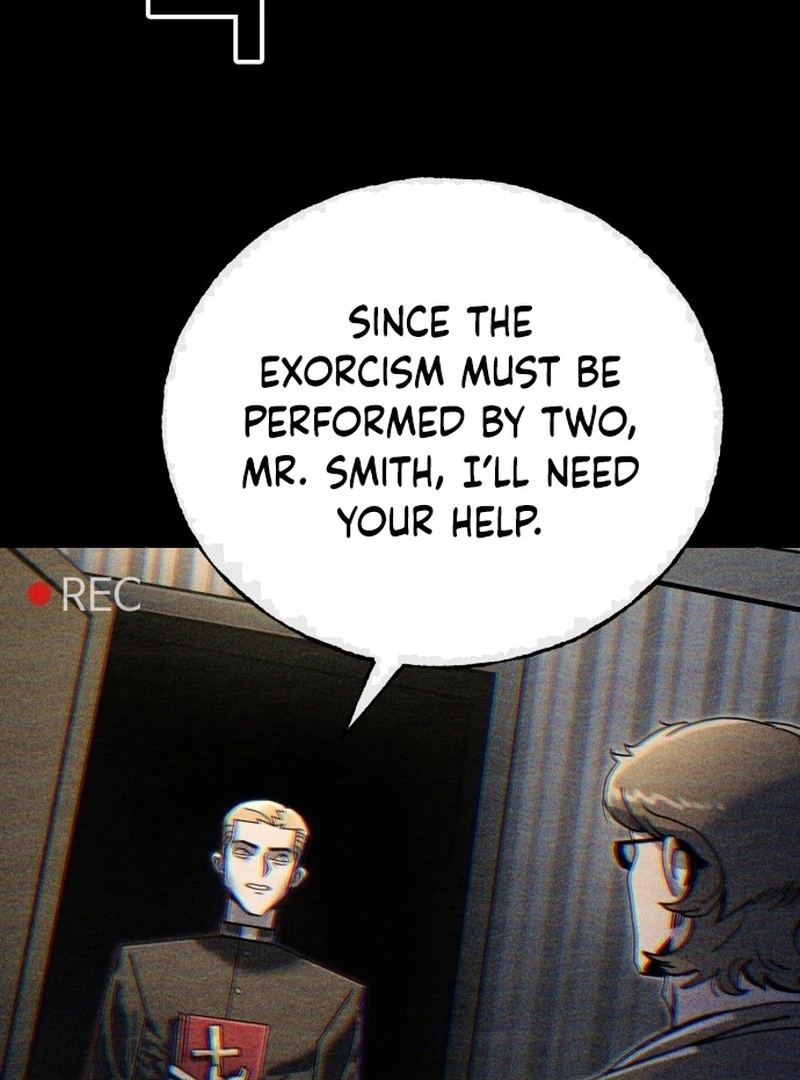 Unholy Exorcist chapter 1 page 19