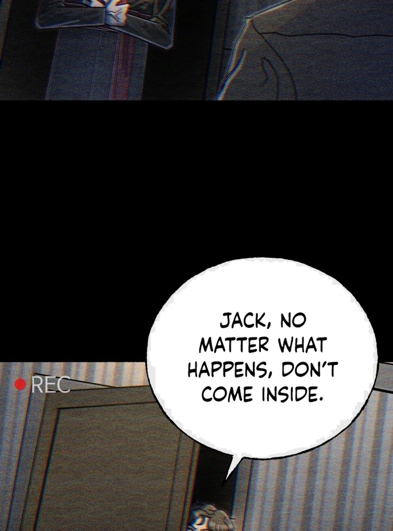 Unholy Exorcist chapter 1 page 20