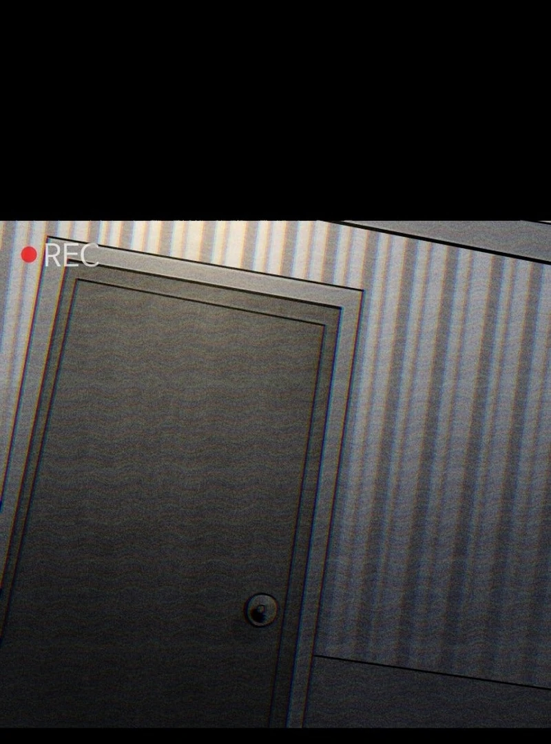 Unholy Exorcist chapter 1 page 23