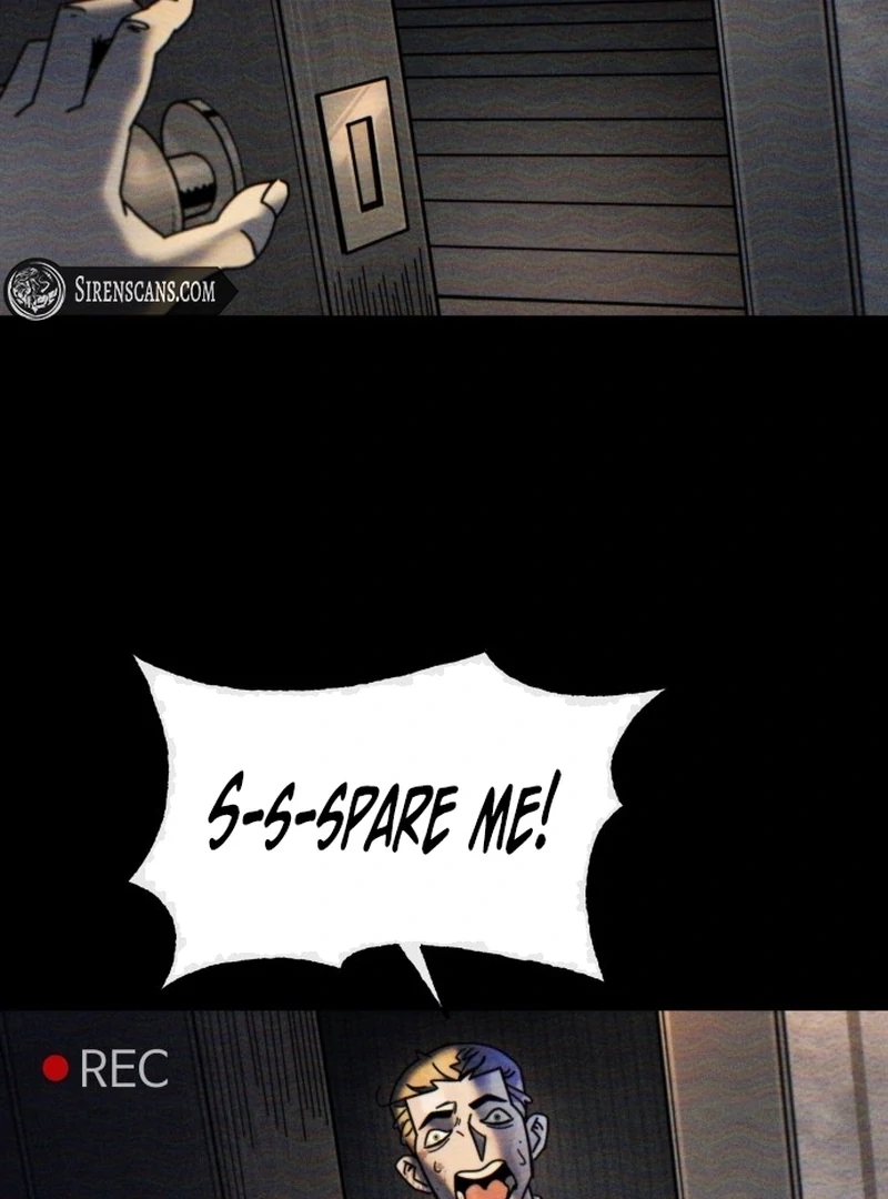 Unholy Exorcist chapter 1 page 33