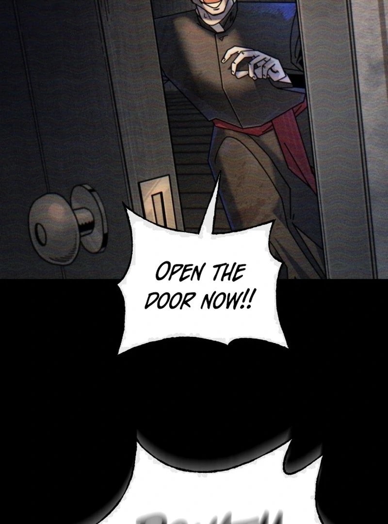Unholy Exorcist chapter 1 page 34