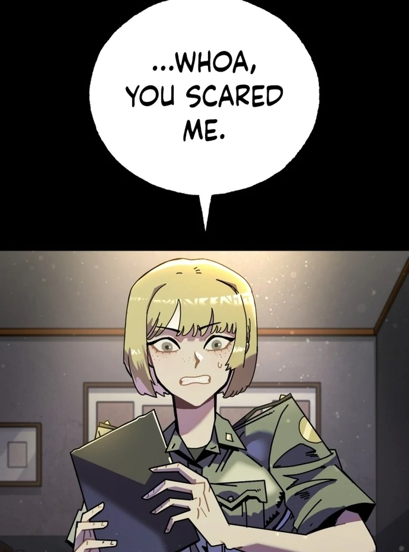 Unholy Exorcist chapter 1 page 54