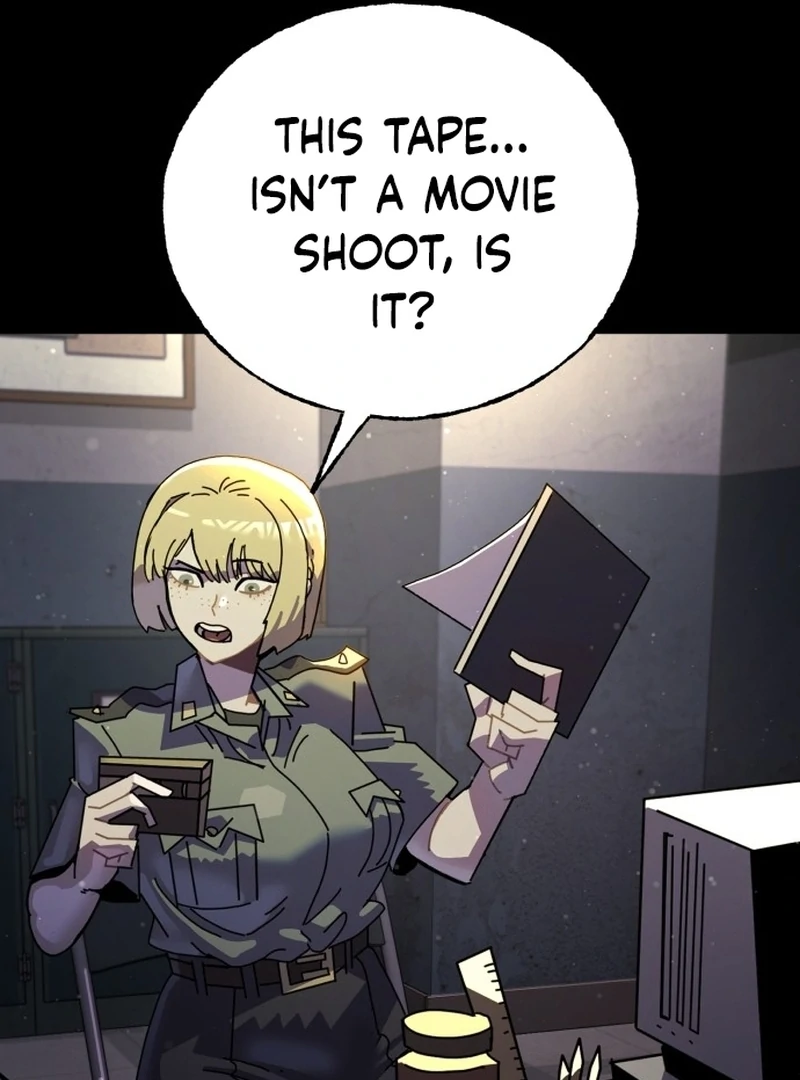 Unholy Exorcist chapter 1 page 57