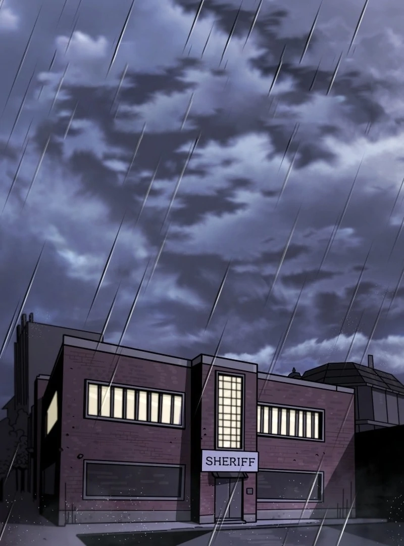 Unholy Exorcist chapter 1 page 61