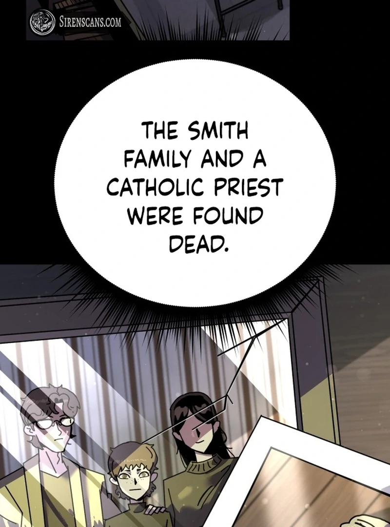 Unholy Exorcist chapter 1 page 64