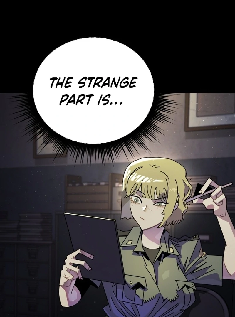 Unholy Exorcist chapter 1 page 71