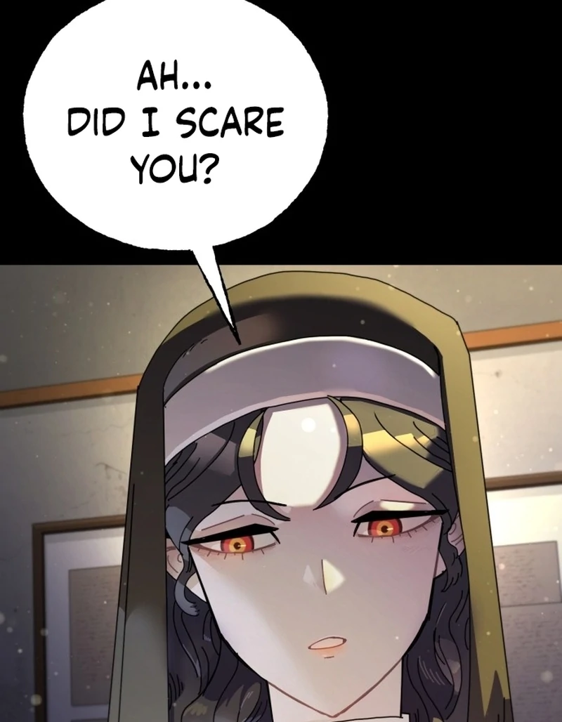 Unholy Exorcist chapter 1 page 81
