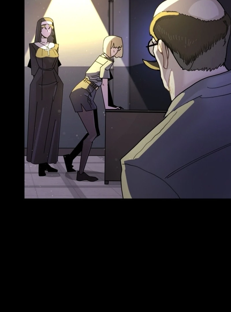 Unholy Exorcist chapter 1 page 86