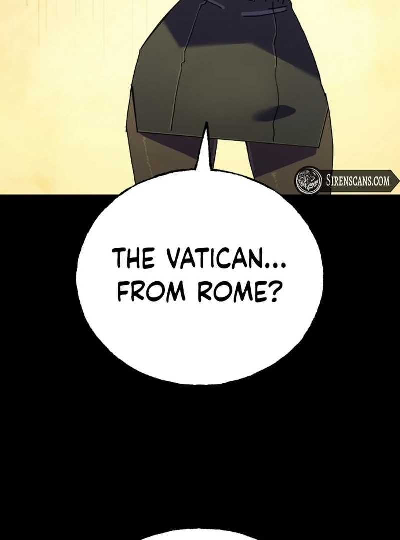 Unholy Exorcist chapter 1 page 89