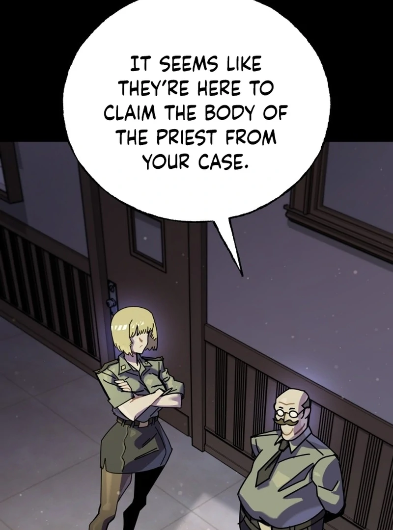 Unholy Exorcist chapter 1 page 90