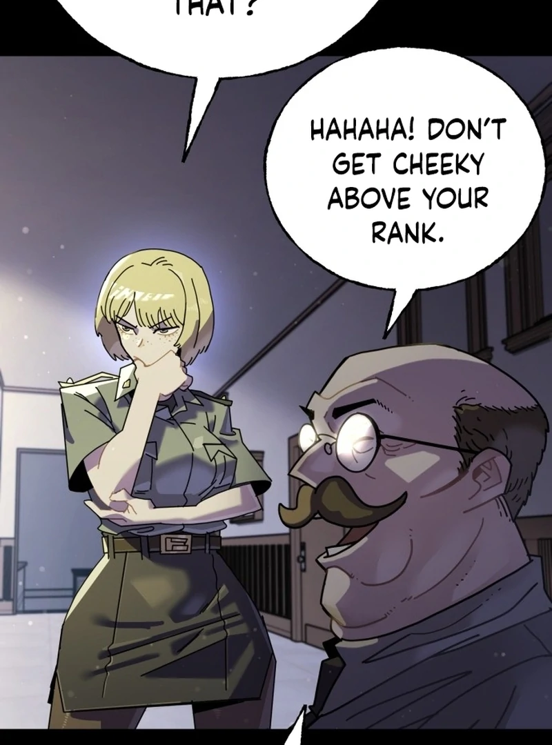 Unholy Exorcist chapter 1 page 92
