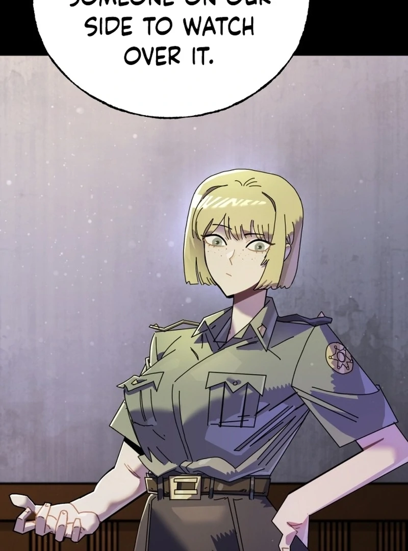 Unholy Exorcist chapter 1 page 94