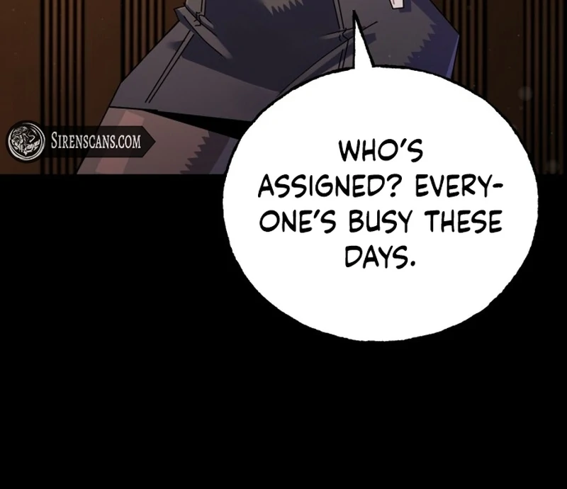 Unholy Exorcist chapter 1 page 95