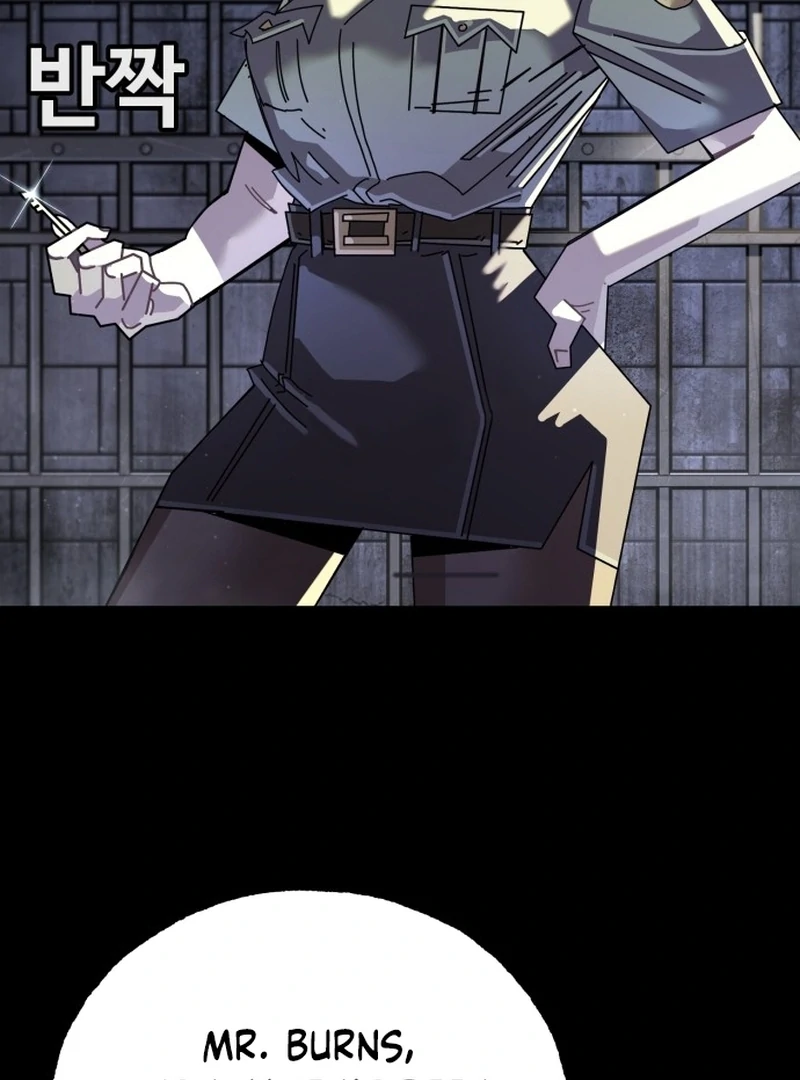 Unholy Exorcist chapter 1 page 98