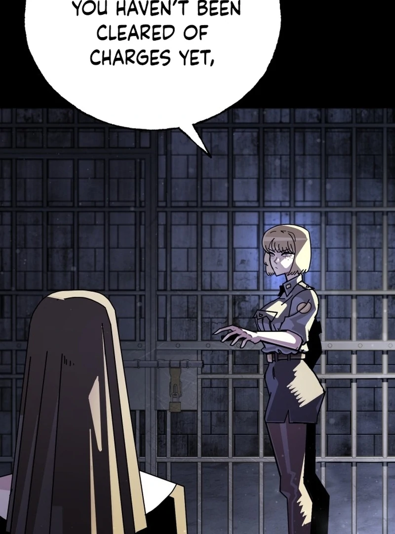 Unholy Exorcist chapter 1 page 99