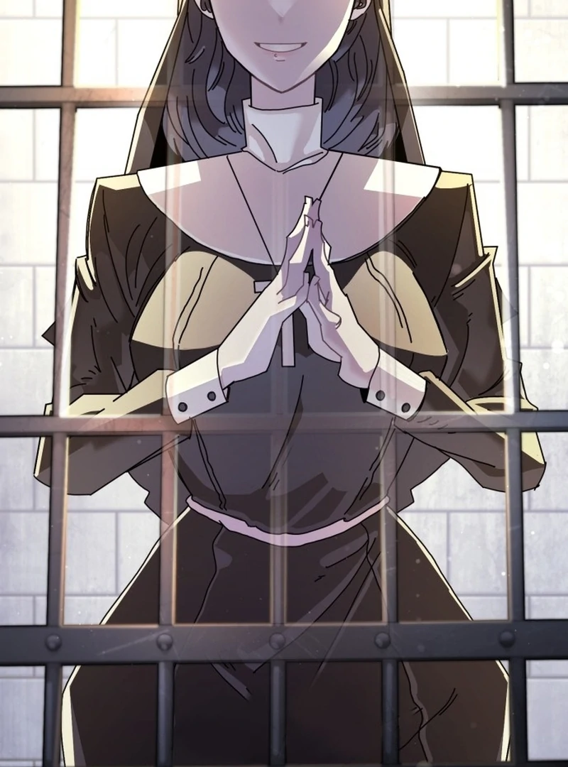 Unholy Exorcist chapter 1 page 103