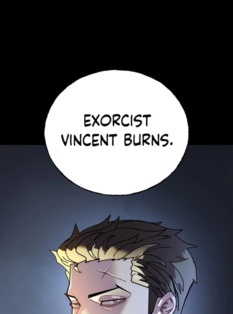 Unholy Exorcist chapter 1 page 105