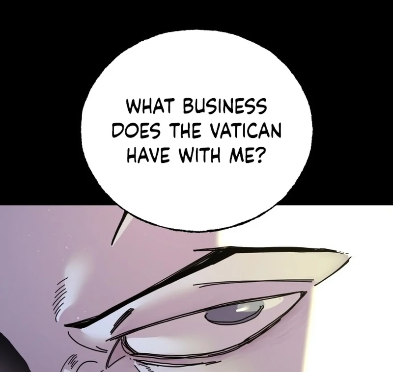 Unholy Exorcist chapter 1 page 109