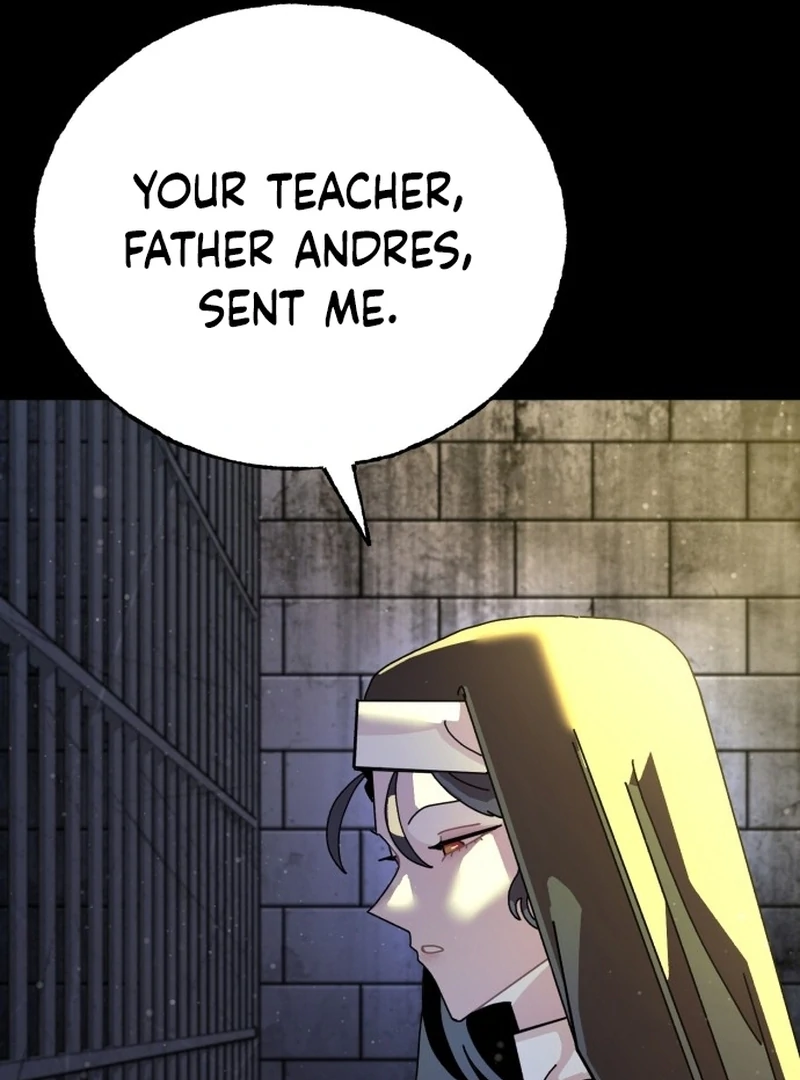 Unholy Exorcist chapter 1 page 111