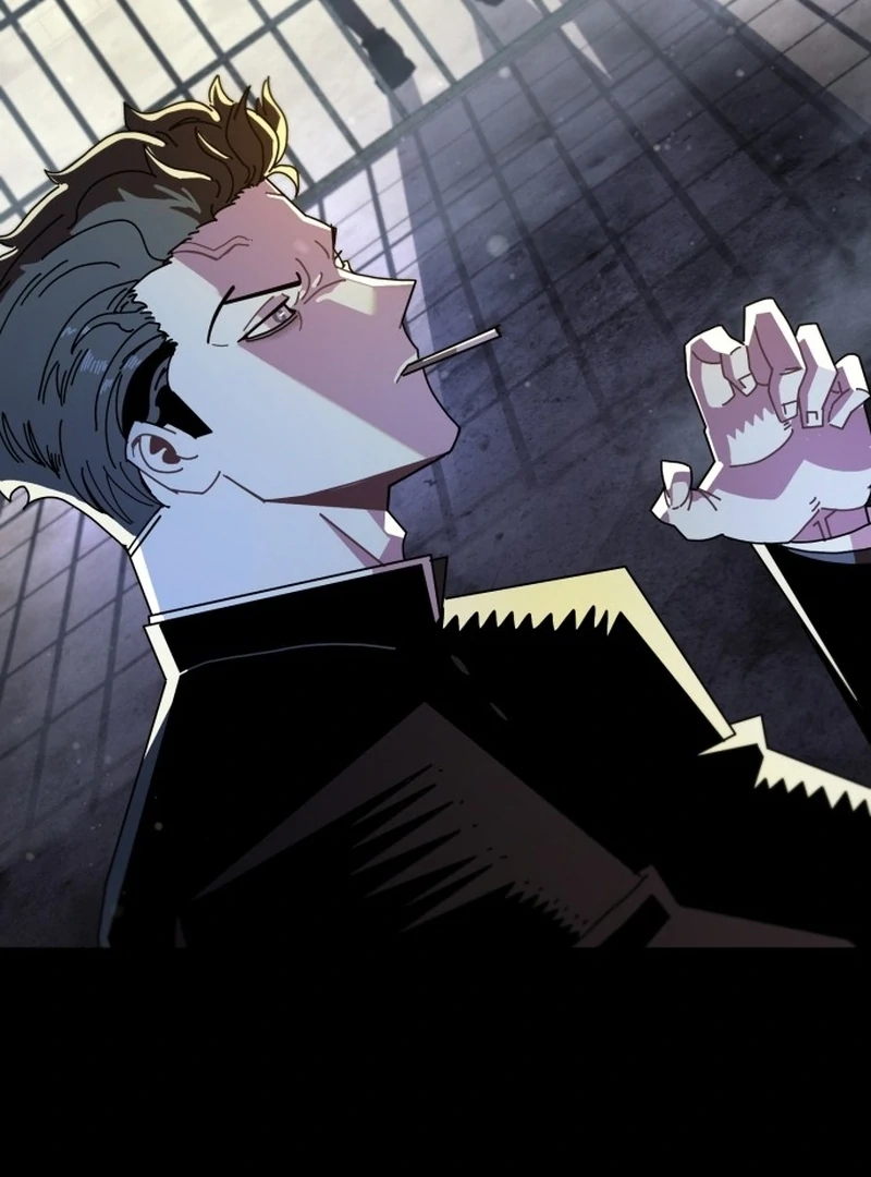 Unholy Exorcist chapter 1 page 116