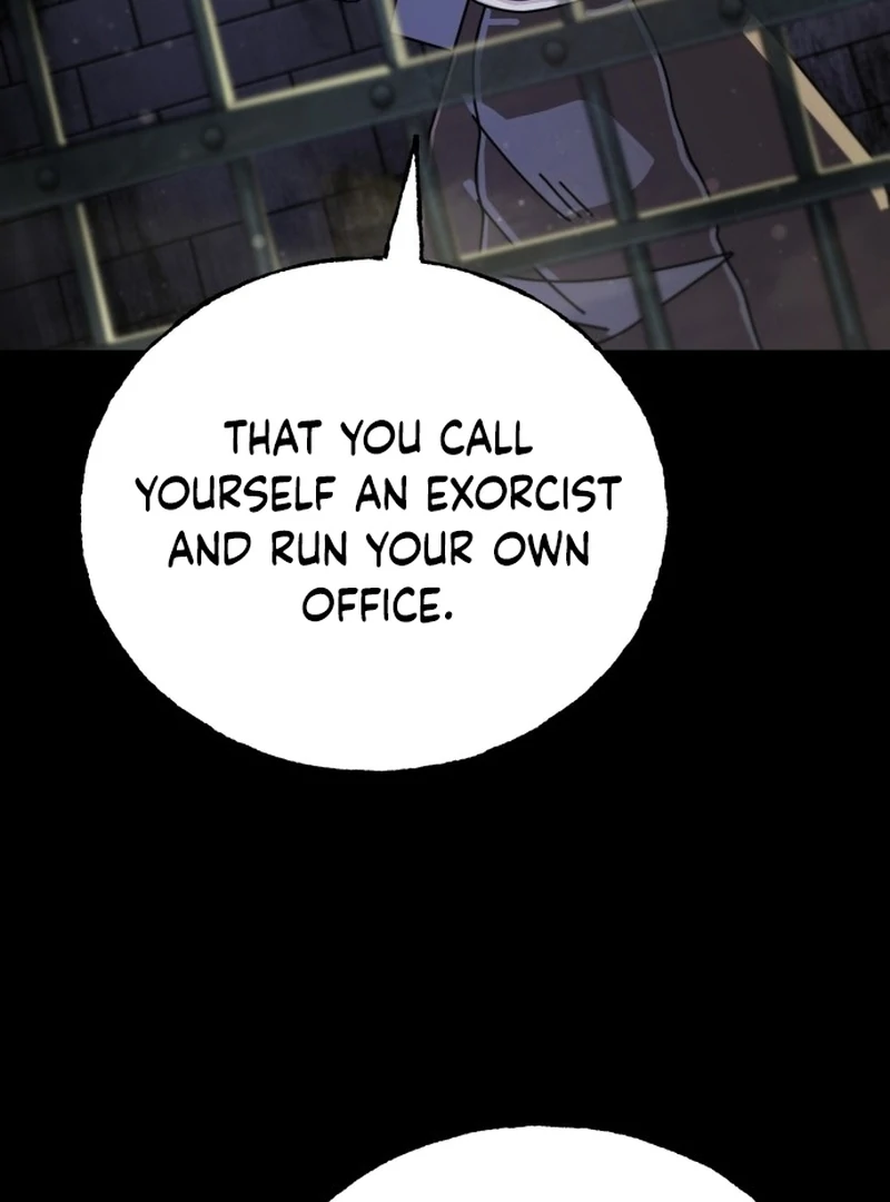 Unholy Exorcist chapter 1 page 124