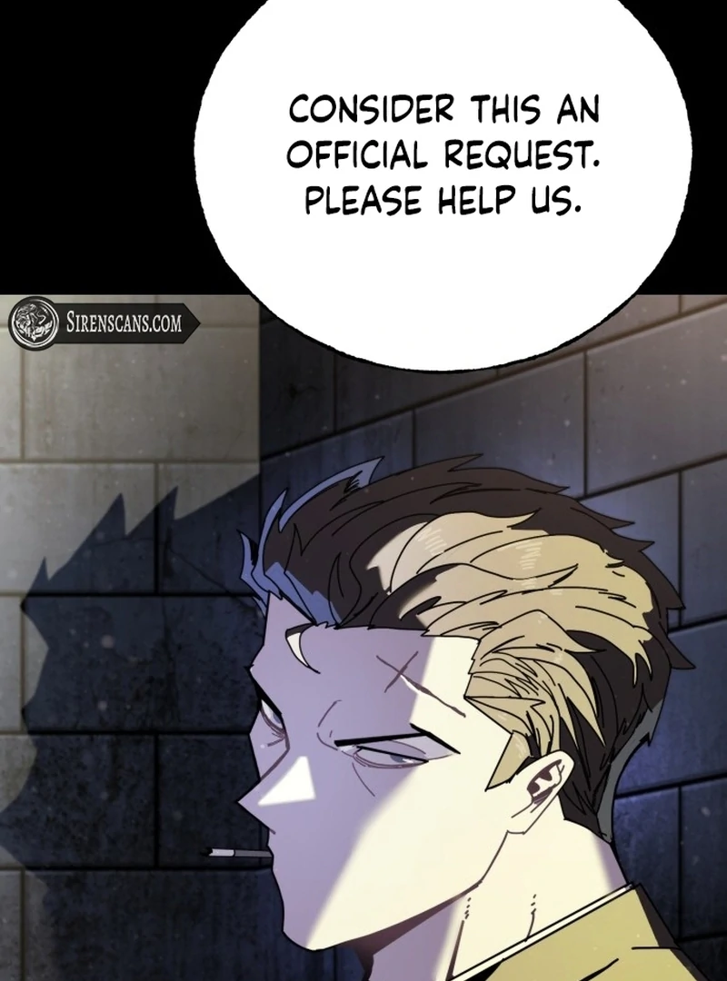 Unholy Exorcist chapter 1 page 125