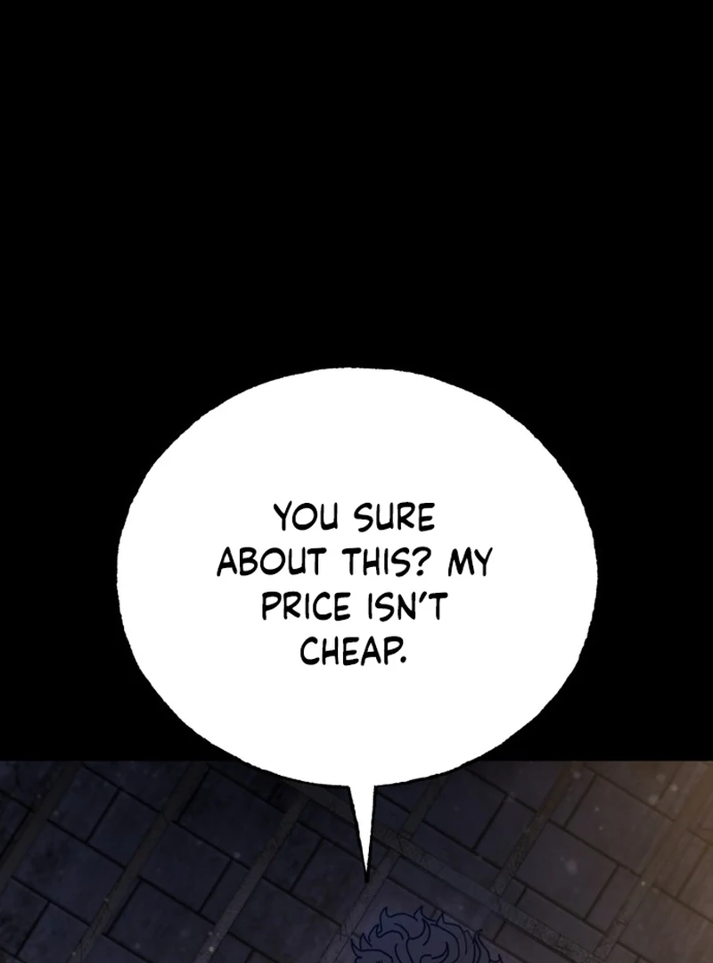 Unholy Exorcist chapter 1 page 128