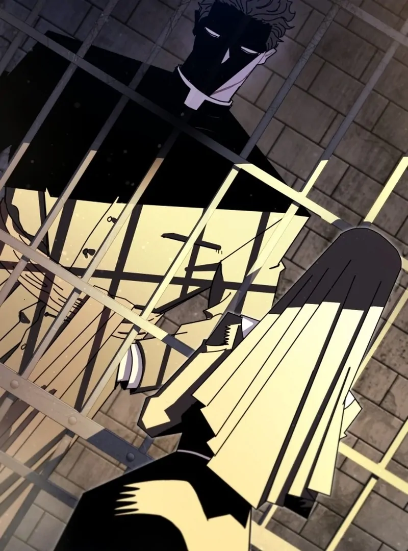 Unholy Exorcist chapter 1 page 129